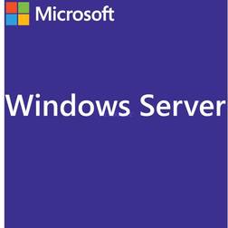 Microsoft R1806450 MS SB Windows Server 2022 1 User CAL [DE]